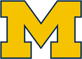 University of Michigan logo