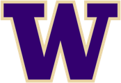 University of Washington logo