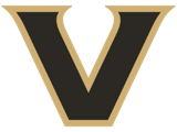 Vanderbilt University logo